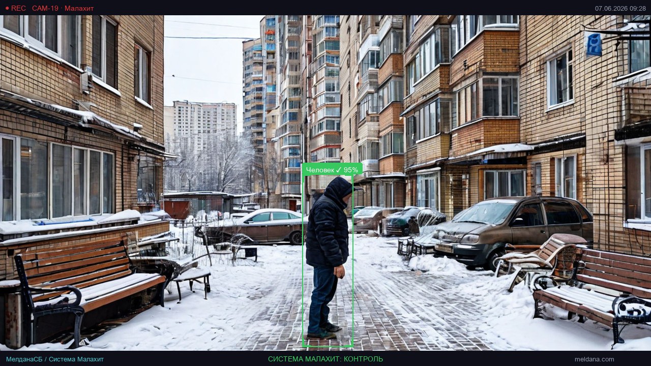 Мониторинг технических помещений ЖК в Владивостоке — от 800 ₽/дом/мес