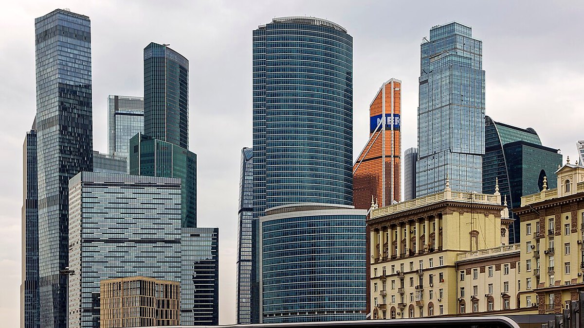 Паспорт безопасности бизнес-центра и офисного здания в Владивостоке: ММПЛ по ПП № 272