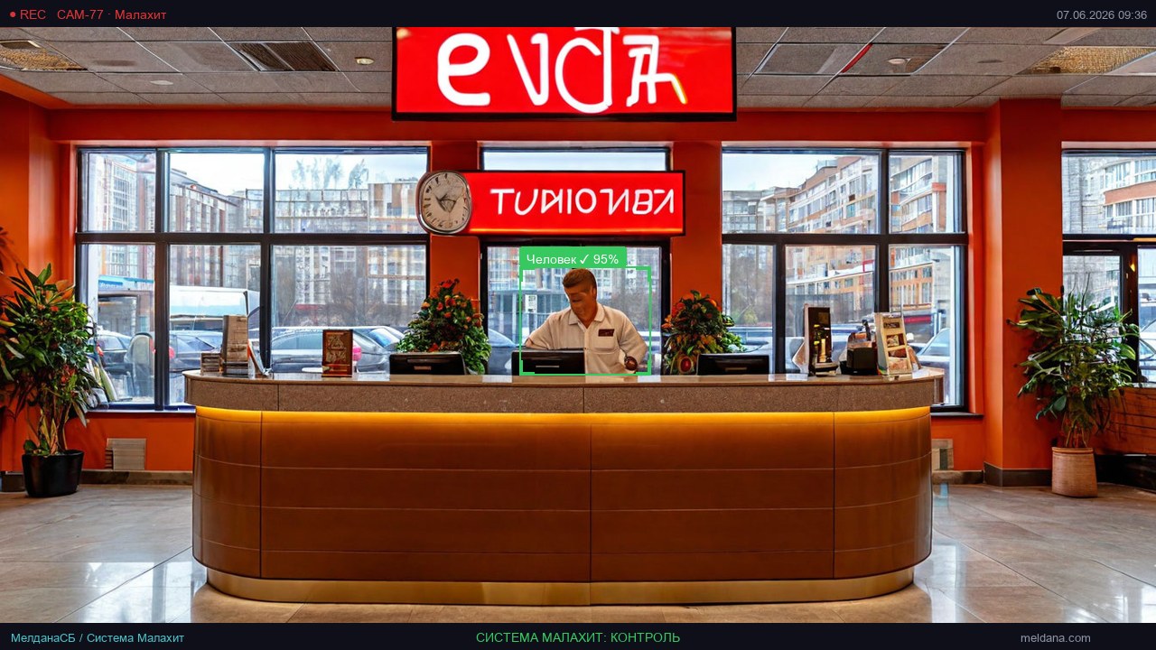 Мониторинг загрузки ресторана (оборот столов) в Владивостоке — от 1 400 ₽/ресторан/мес