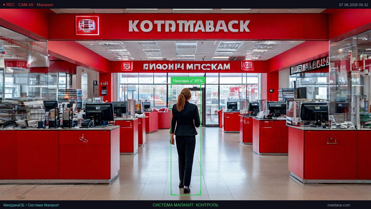 Контроль маршрутов инкассации в Владивостоке — от 2 400 ₽/маршрут/мес