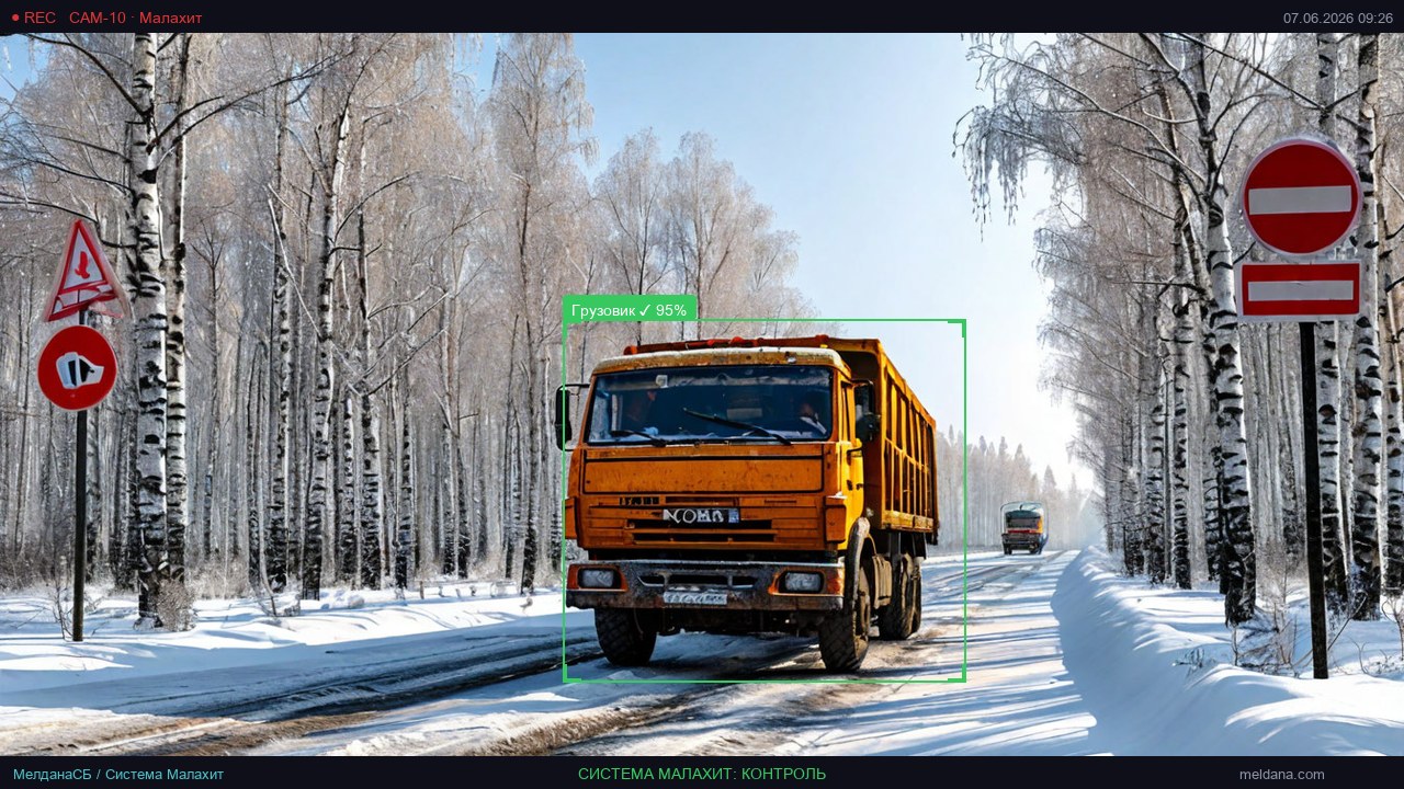 Контроль маршрутов спецтехники на объекте в Владивостоке — от 2 100 ₽/единица/мес