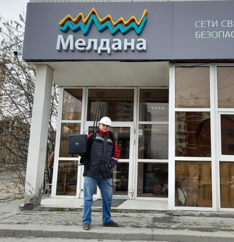 Дроны камикадзе и как с ними бороться в Владивостоке  