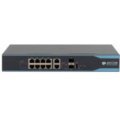 Маршрутизатор BDCom BSR2900-10B 