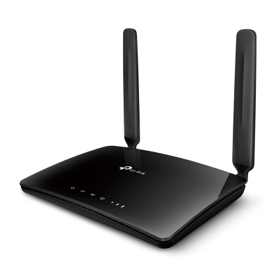 Маршрутизатор TP-Link TL-MR6400 V5 
